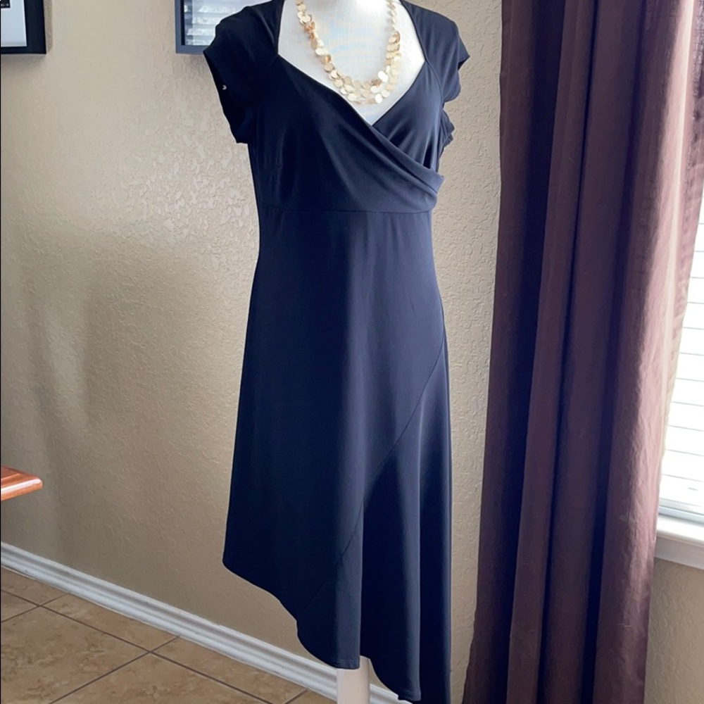 Max and cleo dress size L